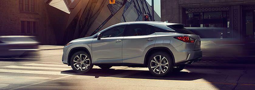 Pre-Owned Lexus RX 350 for Sale near Northbrook, IL