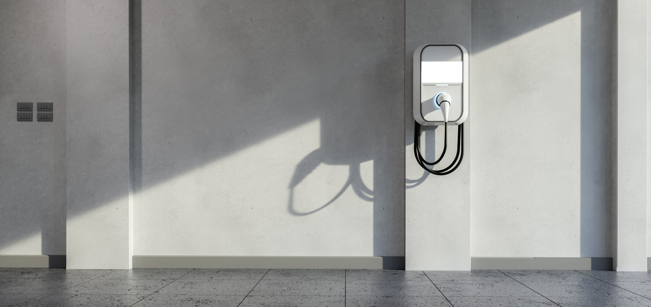 Hyundai At-Home Charging Options in Clarksville, MD 