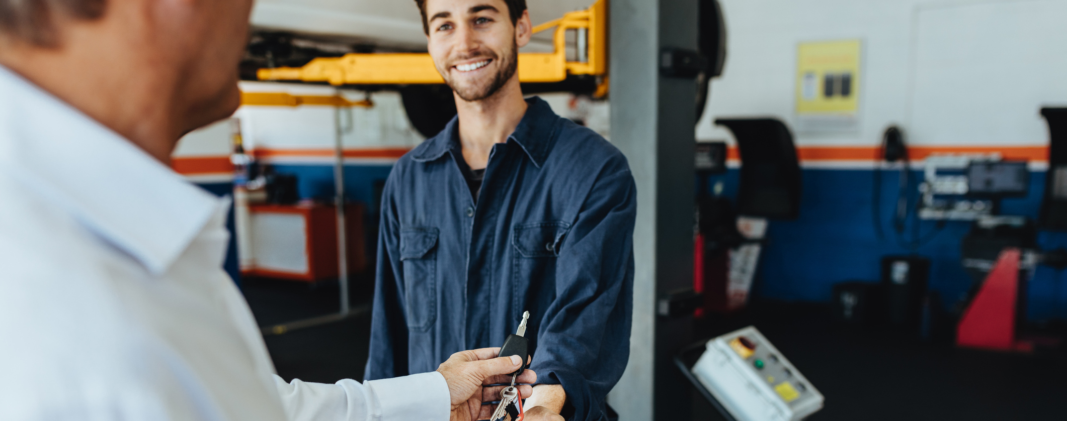 Cabin Air Filter Replacement Service near Belvidere, IL