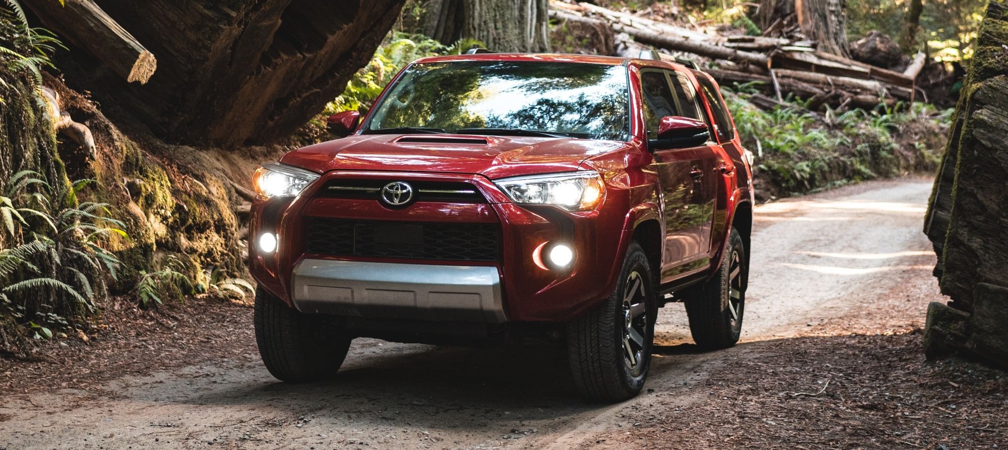 2024 Toyota 4Runner for Sale near Pittsburgh, PA Brewer Airport Toyota