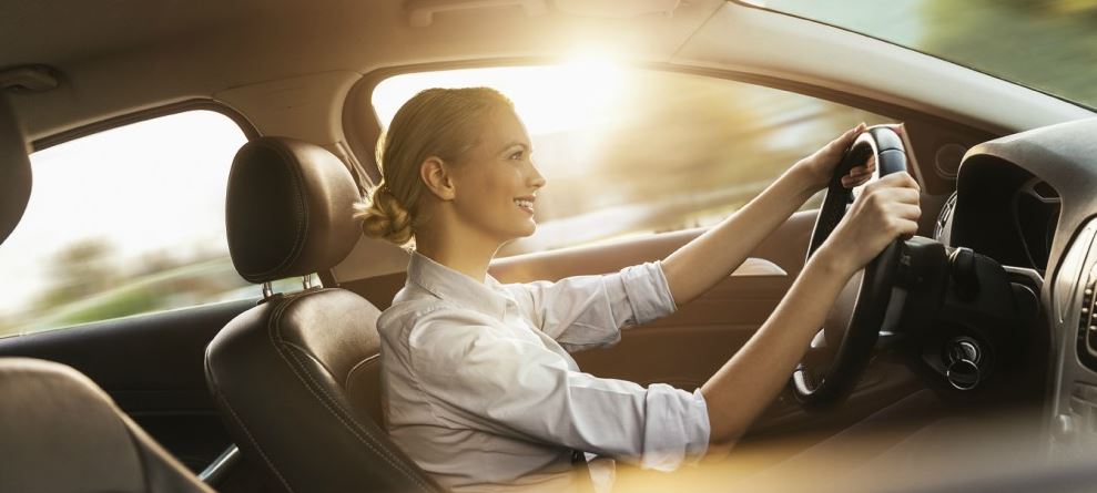 Drive Your Used Vehicle With Full Confidence!