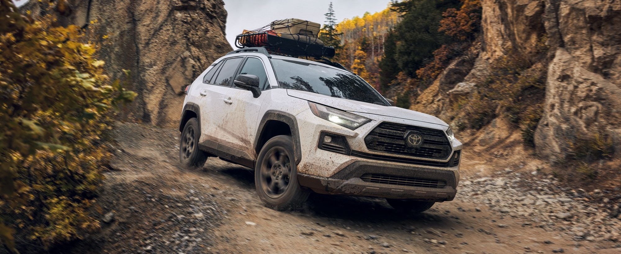 2025 Toyota RAV4 for Sale near Pittsburgh, PA Brewer Airport Toyota