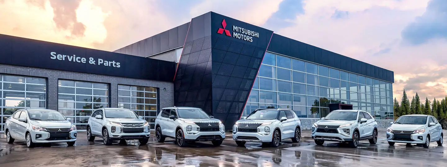 Mitsubishi Motors Confidence Integrated Care Program in Victorville, CA
