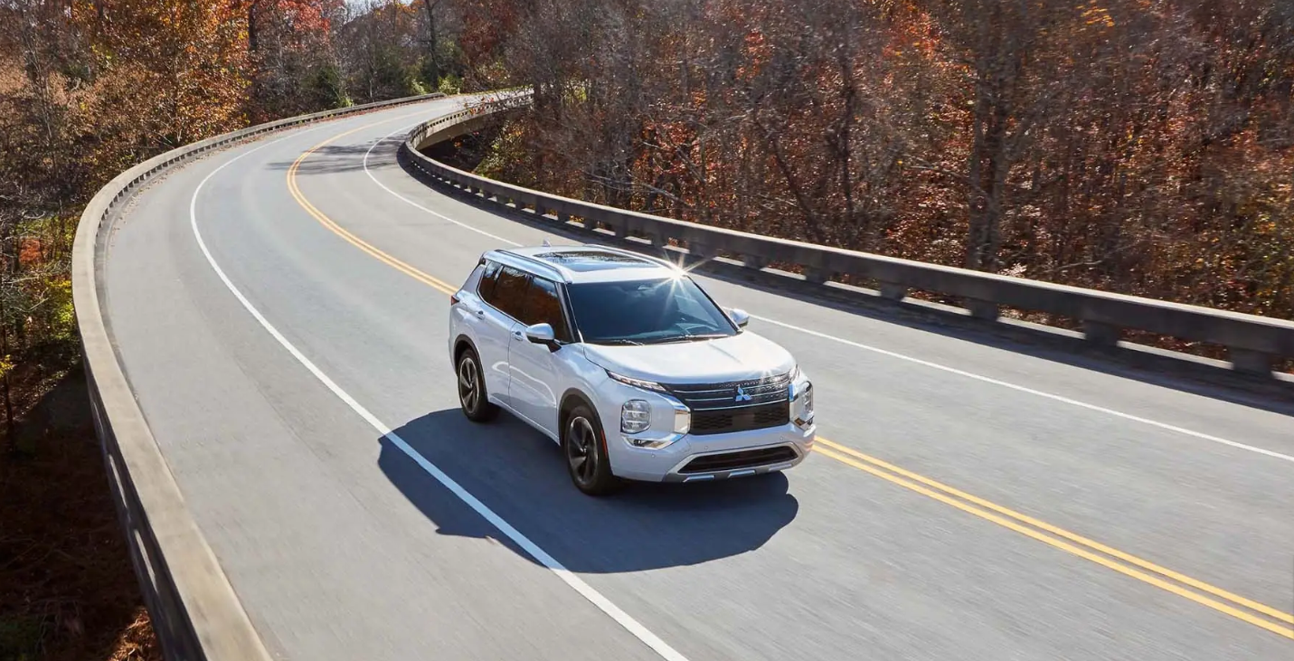 Mitsubishi Motors Confidence 