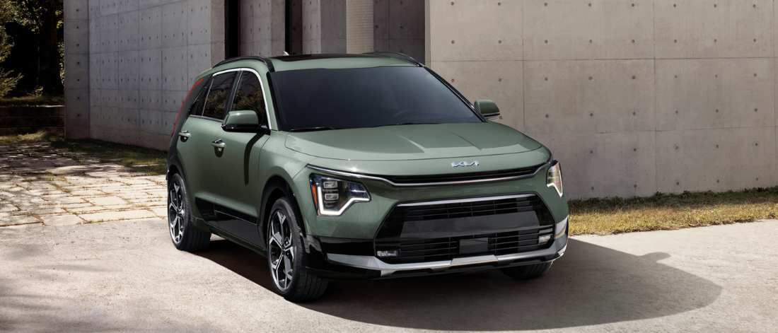 2024 Kia Niro for Sale near Bedford, OH