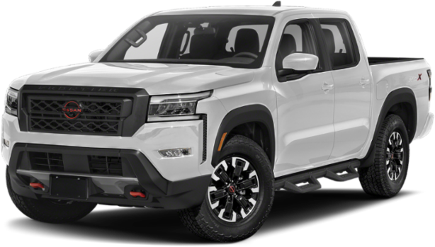 2024 Nissan Frontier for Sale or Lease in Stafford - Pohanka Nissan of ...