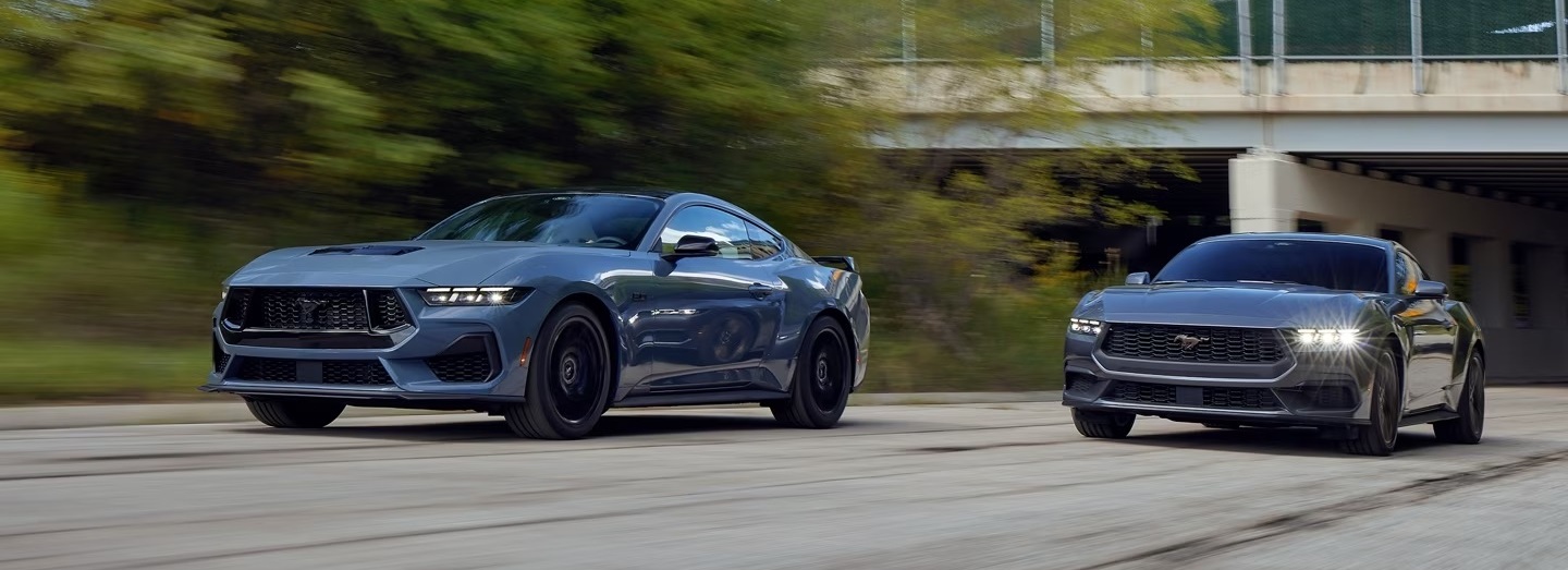 2024 Ford Mustang for Sale near Dallas, TX Ford 635