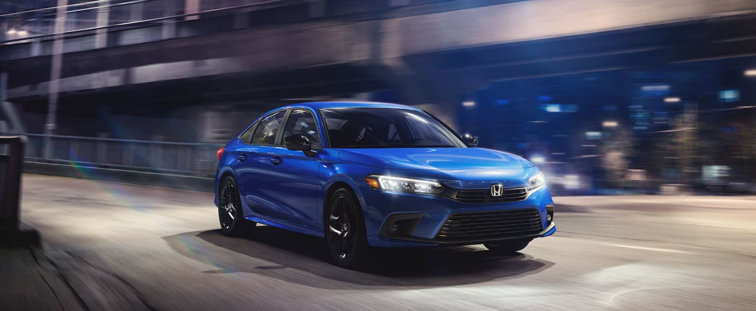 2024 Honda Civic Sedan for Sale near Concord, CA