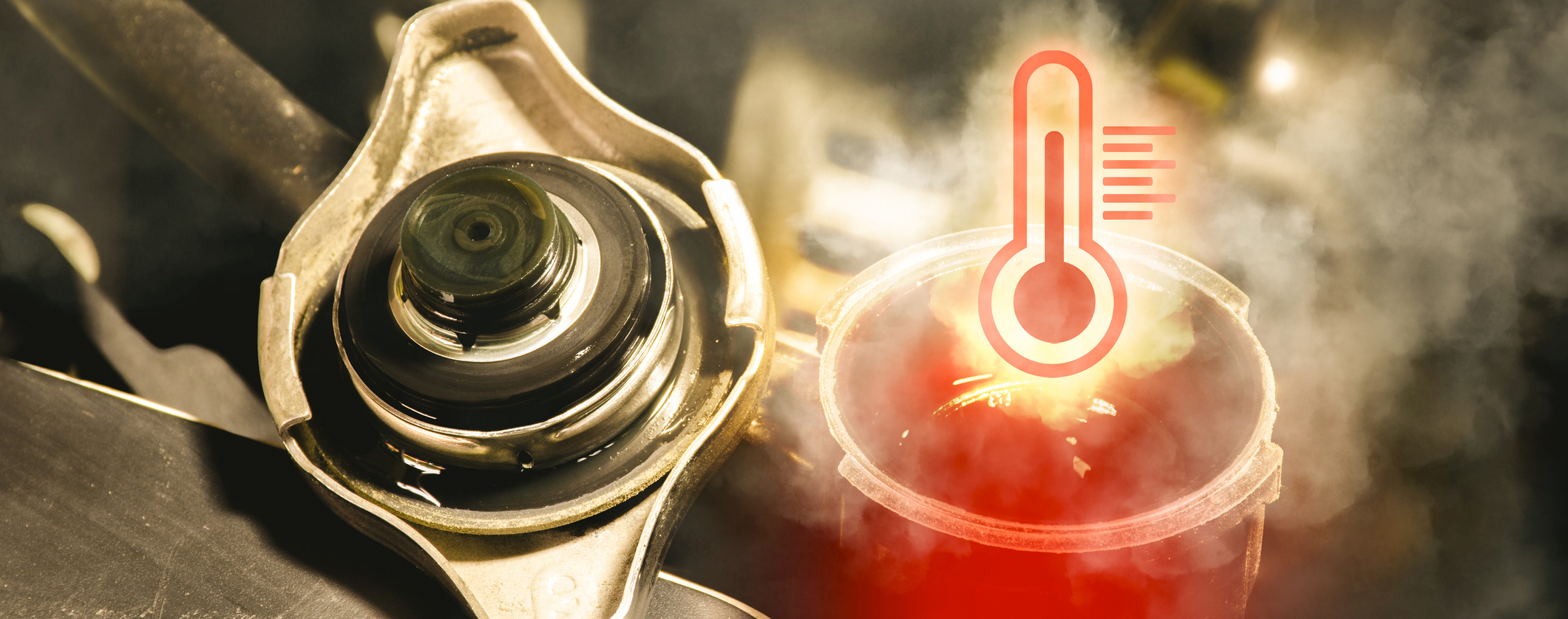 Coolant Service near Fairfield, CA