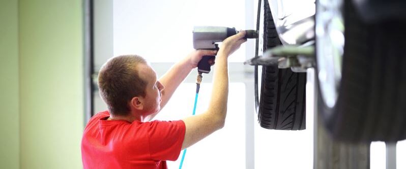 Brake Pad Replacement near St. Paul, MN