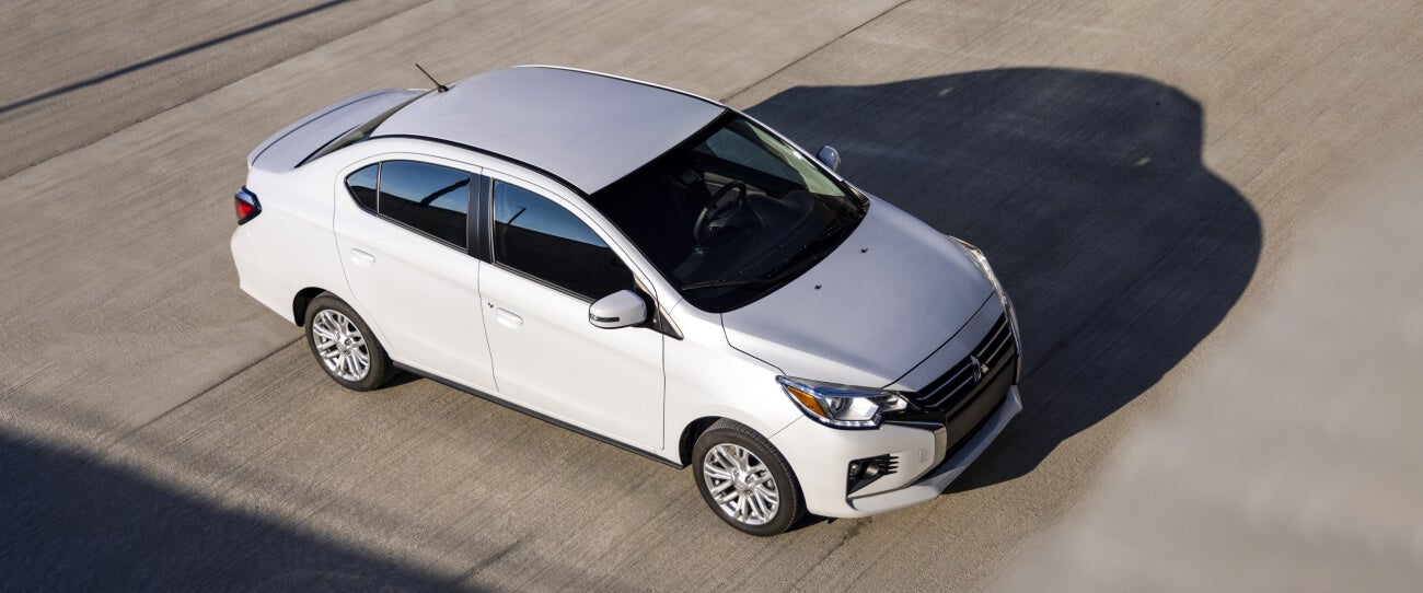 Used Mitsubishi Vehicles for Sale near Norman, OK