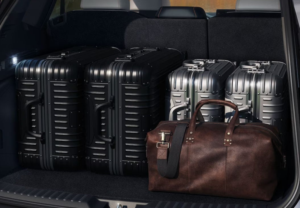 2024 Honda CRV Hybrid for Sale near Laconia, NH Honda New