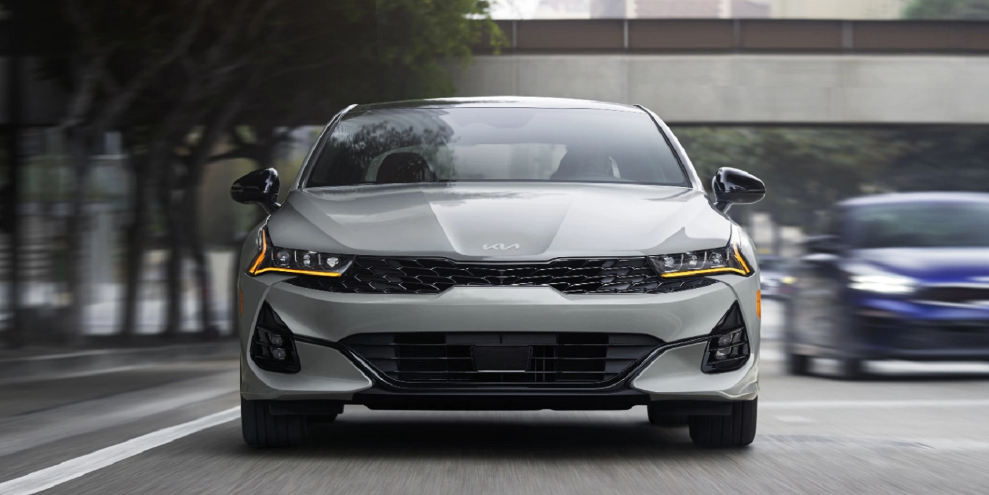 2024 Kia K5 for Sale near Blue Island, IL