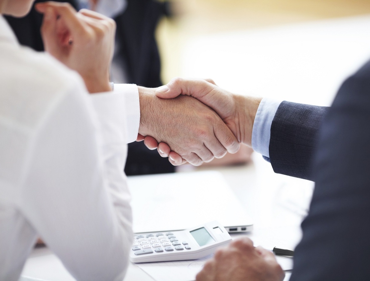 Meet With Our Team Today!