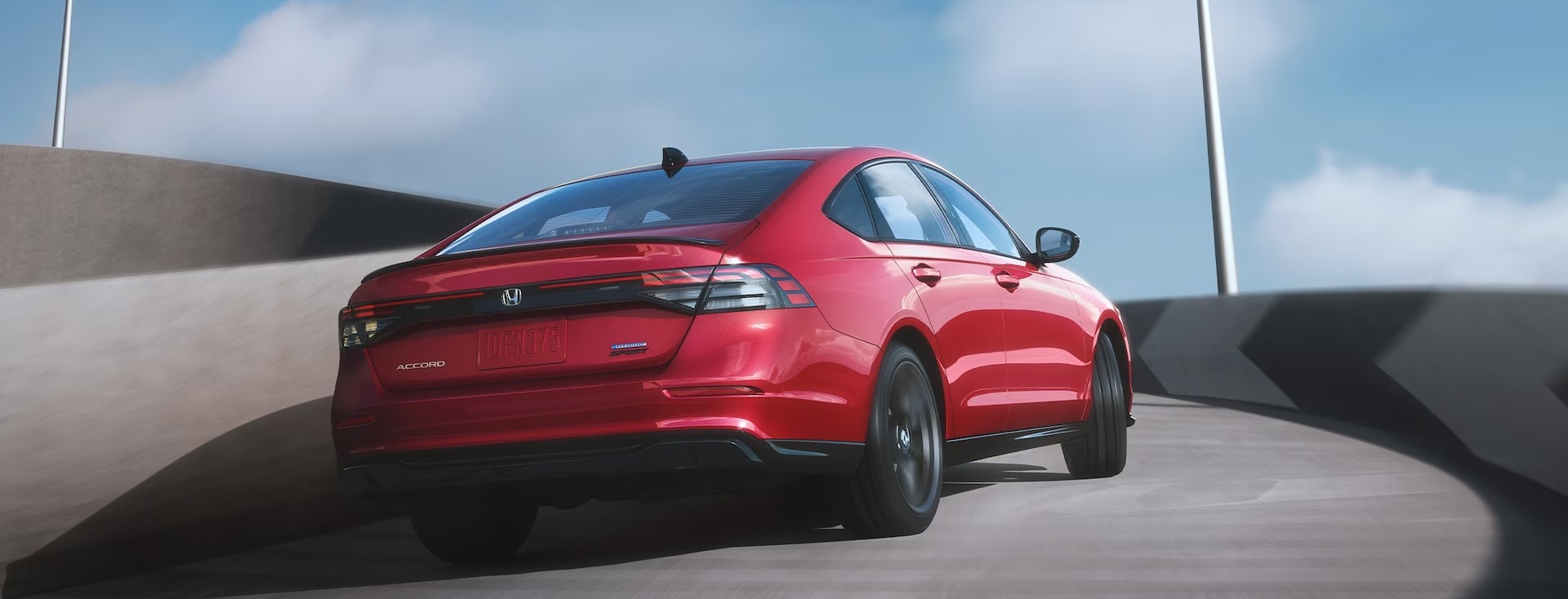 2024 Honda Accord for Sale near Bay Shore, NY New Babylon Honda