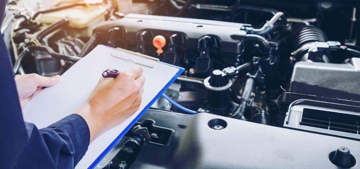 Have Us Test Your Oil!