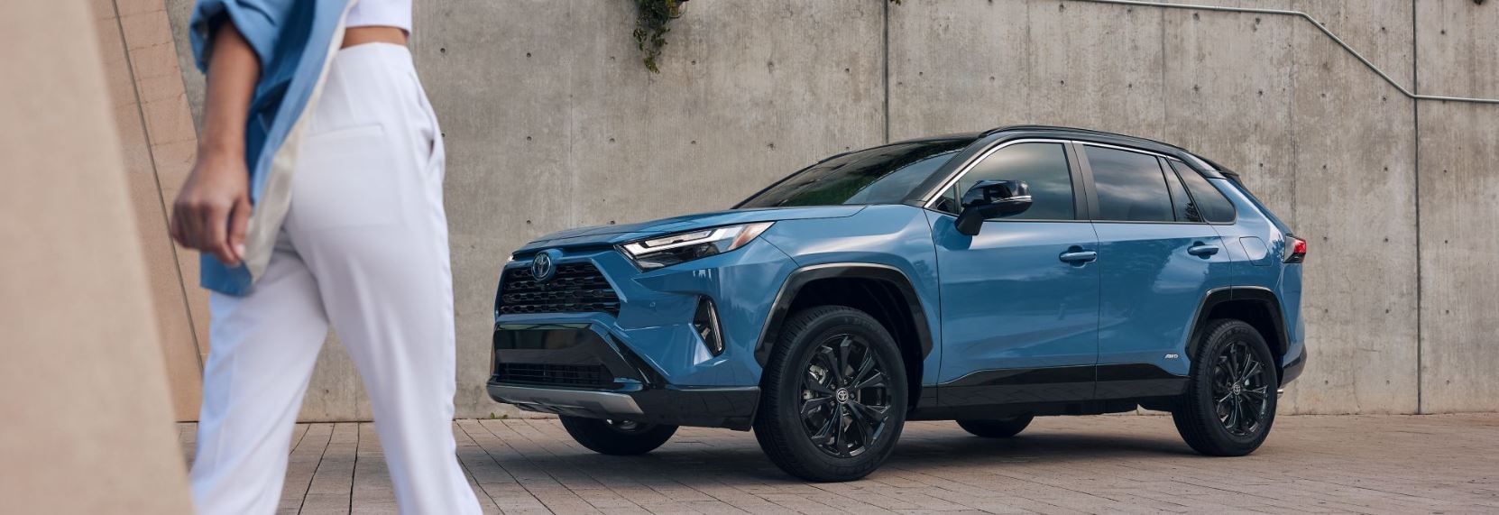 2024 Toyota RAV4 Hybrid for Sale near De Pere, WI Le Mieux Toyota