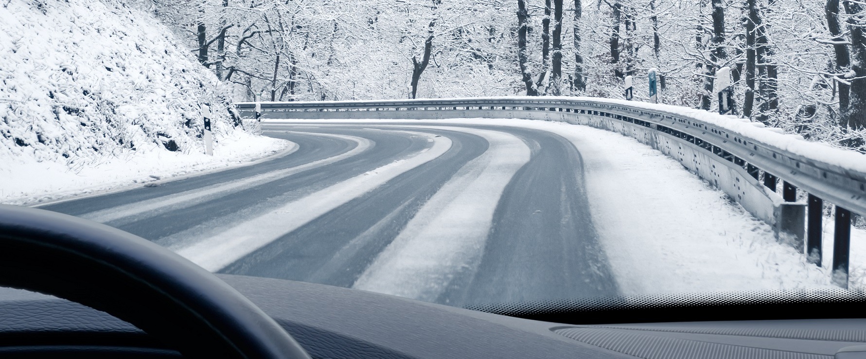 Prepare Your Mazda for Winter Travel near San Marcos, TX