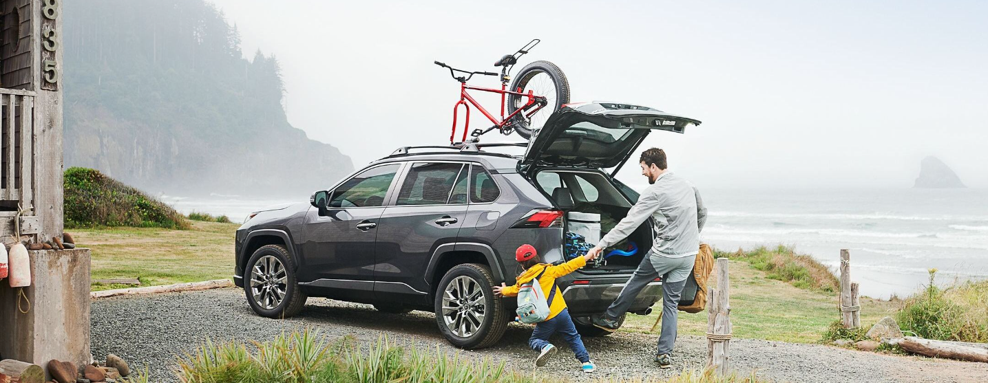 Quality Used Vehicles for Sale near Louisville, KY Frankfort Toyota