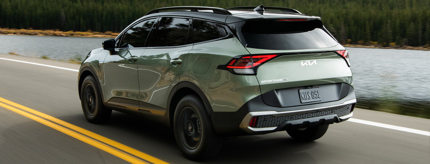 2024 Kia Sportage for Sale near Lincoln, NE H+H Kia of Omaha