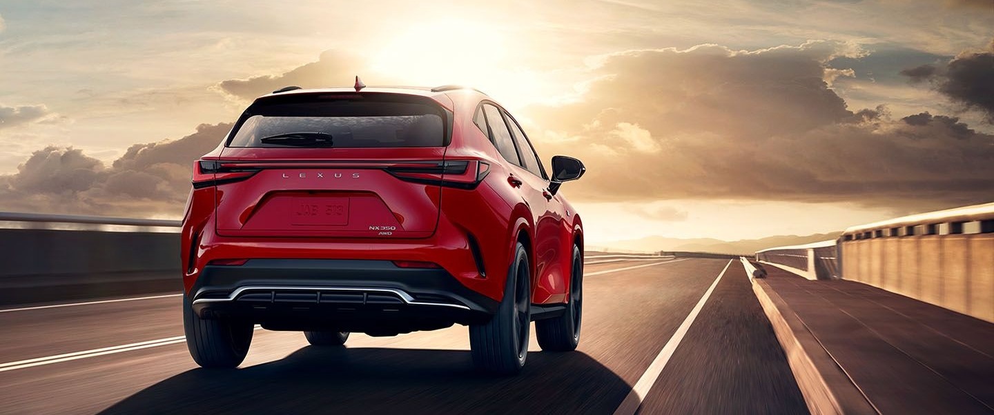 2024 Lexus NX 350 for Sale near Mechanicsville, VA