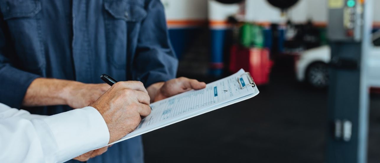 Our Team Will Check Your Battery!