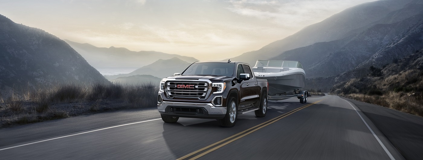Certified Used GMC Sierra 1500 for Sale in York, PA