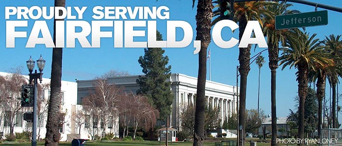 Honda Dealer Serving Fairfield, CA