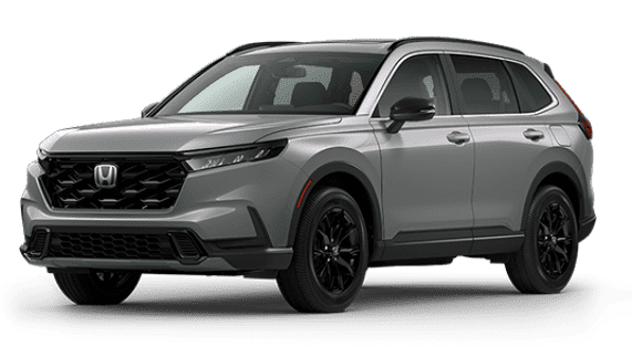 2024 Honda CR-V Hybrid for Sale or Lease in Capitol Heights - Pohanka ...