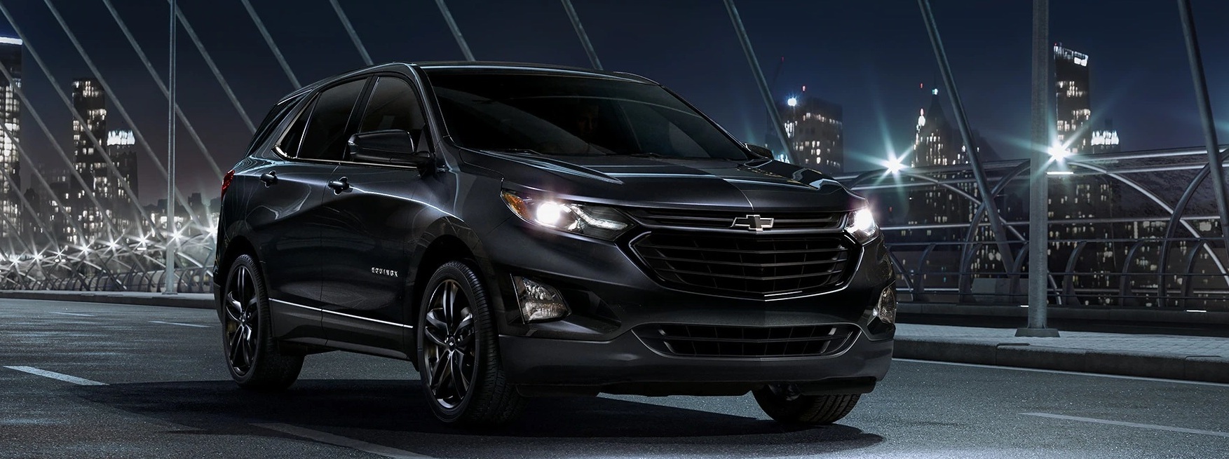 Used Chevrolet Equinox for Sale near Concord, NH