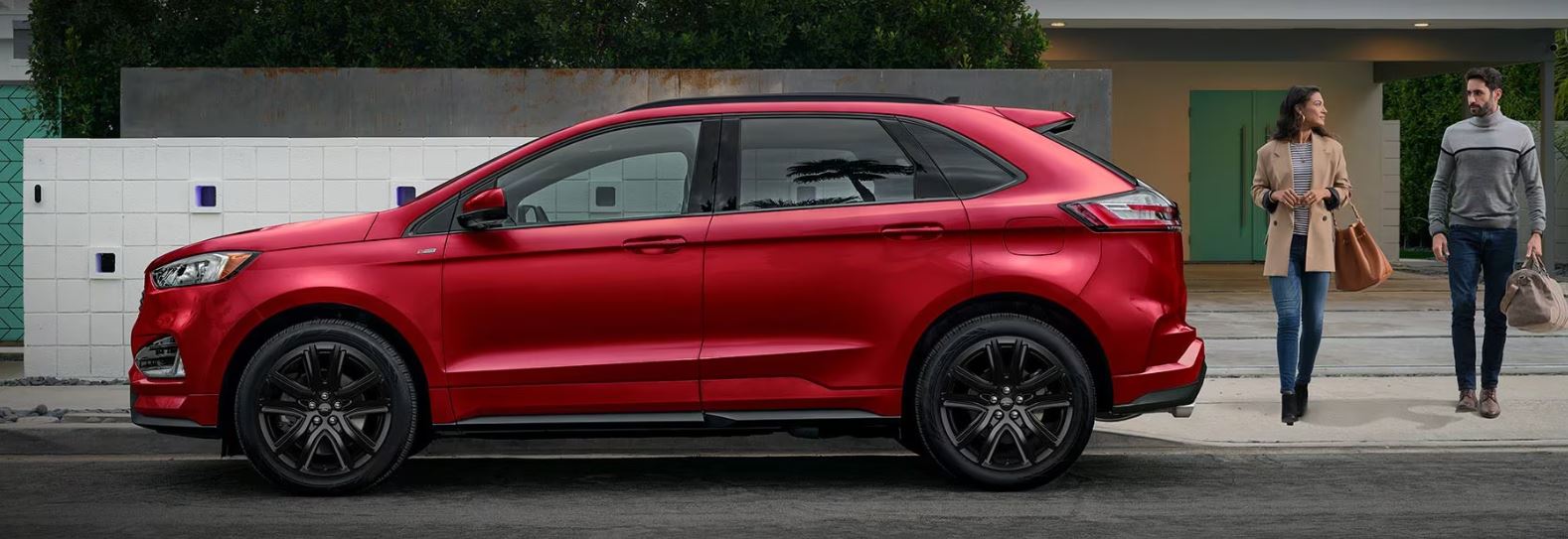 2024 Ford Edge for Sale near Dallas, TX Ford 635