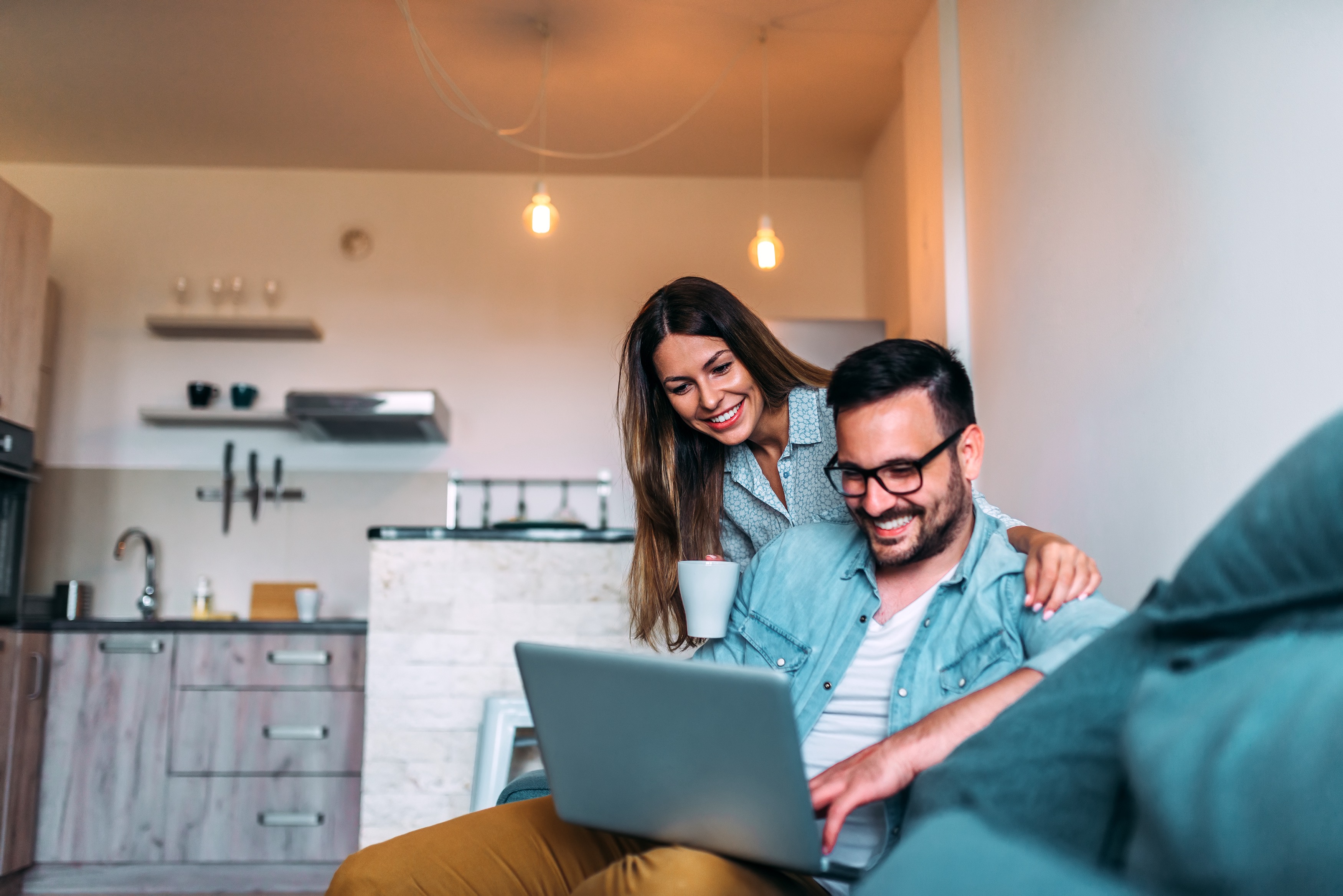 Browse Our Inventory Online From Home!