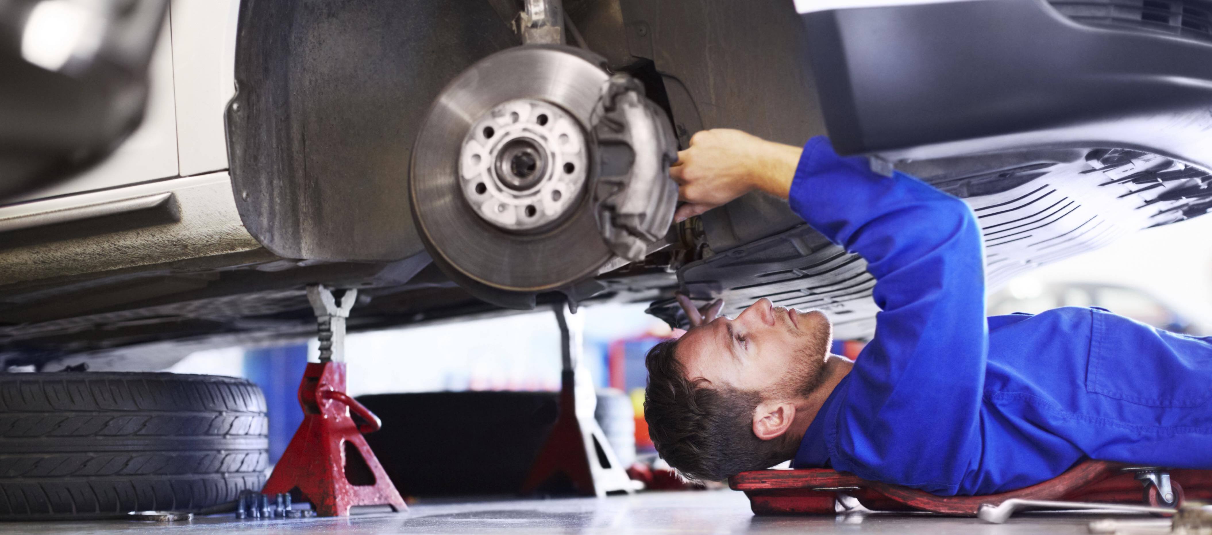 Kia Brake Fluid Service near Boerne, TX
