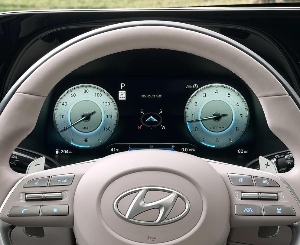 2024 Hyundai PALISADE Lease in Delray Beach, FL - Delray Hyundai