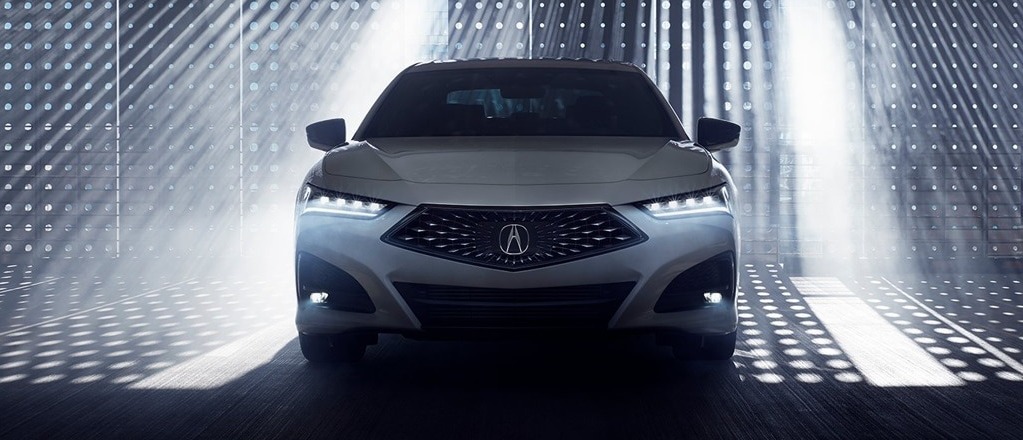 Acura Certified Used Vehicles for Sale near Stafford, VA