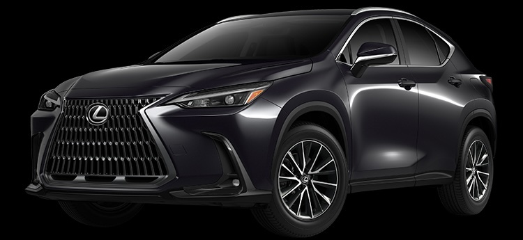 2024 Lexus NX 350h for Sale near Oak Park, IL - McGrath Lexus of