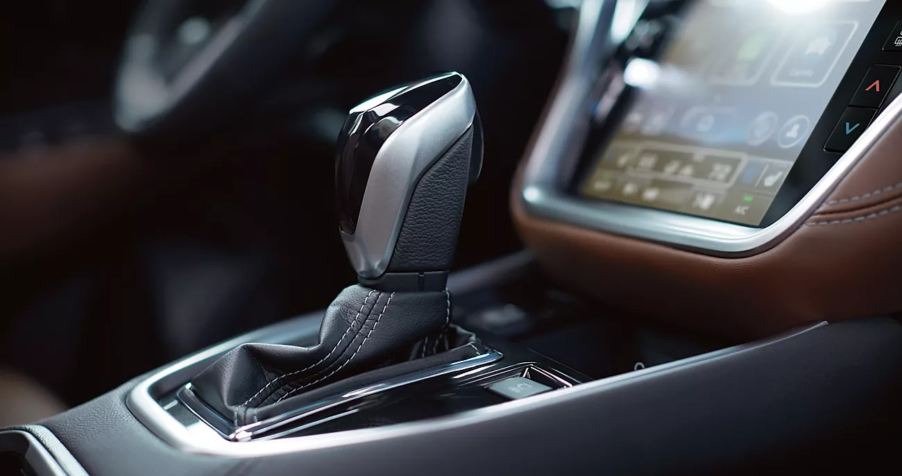2024 Subaru Outback Shift Knob