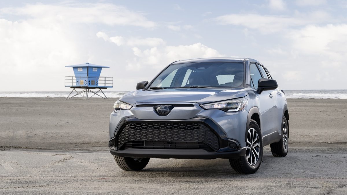 The Best Toyotas for New Drivers Set the Stage for Safety and Success