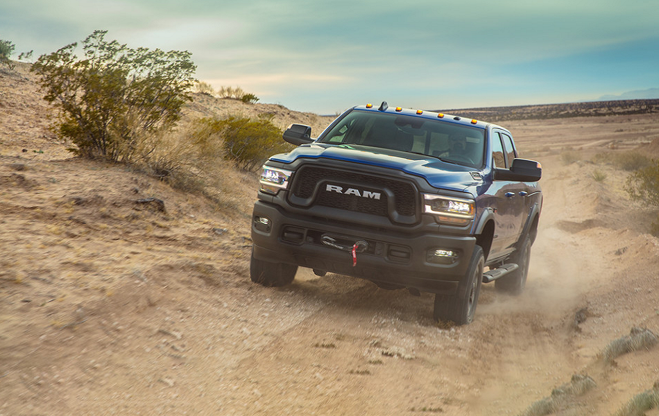 2023 Ram 2500 for Sale near Tecumseh, ON Provincial Chrysler Dodge