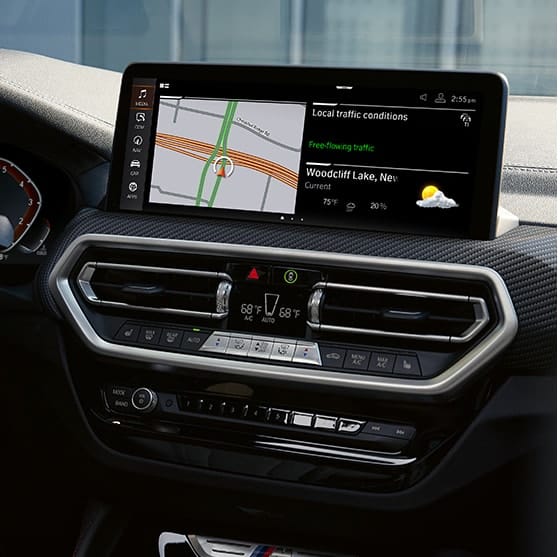 2025 BMW X4 for Sale near Great Neck, NY BMW of Bayside