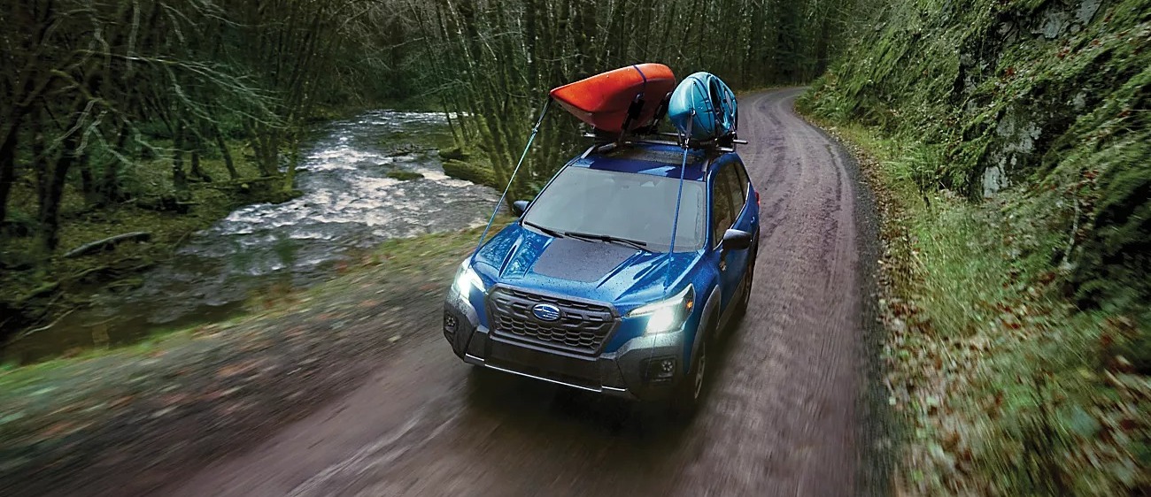 2024 Subaru Forester for Sale near Stafford, VA