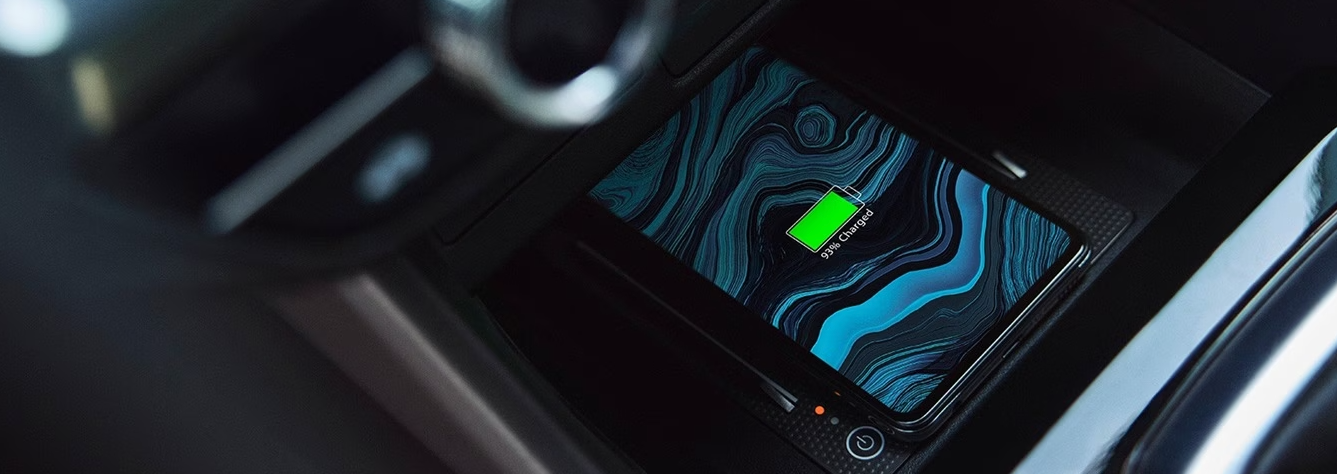2024 Integra Wireless Charging System