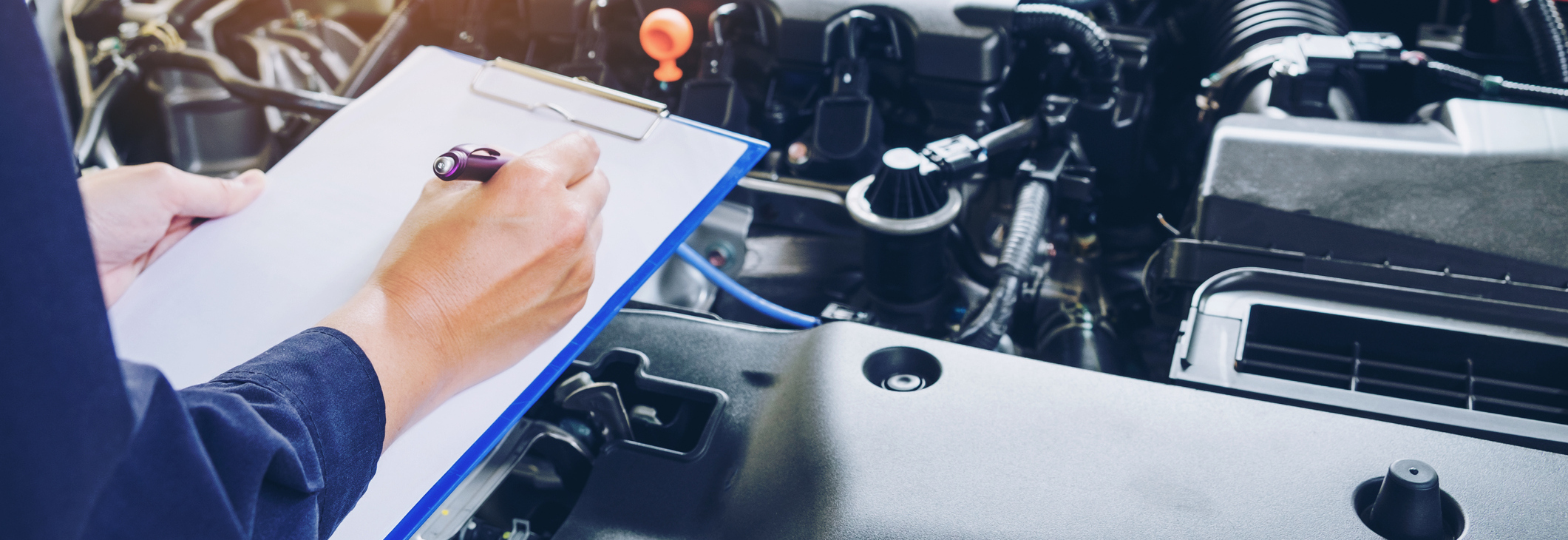 Brake Fluid Service near Garden City, NY