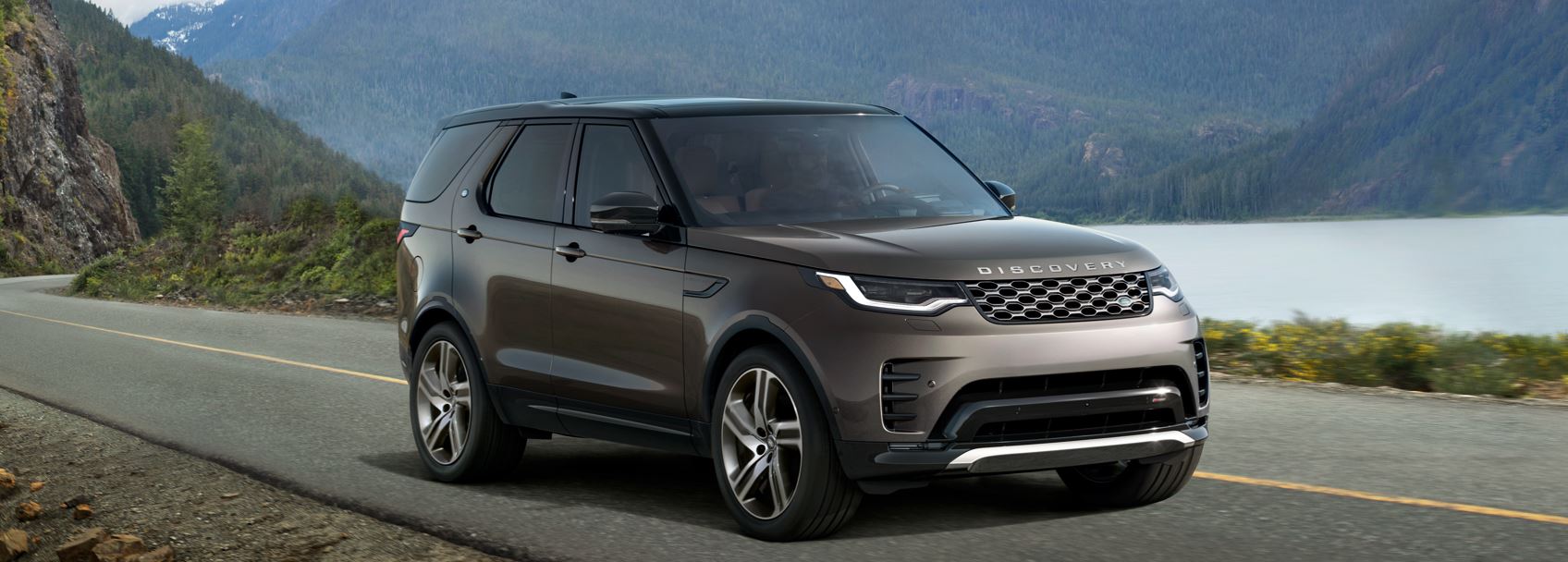 2024 Land Rover Discovery for Sale near Phoenix, AZ Land Rover Arrowhead