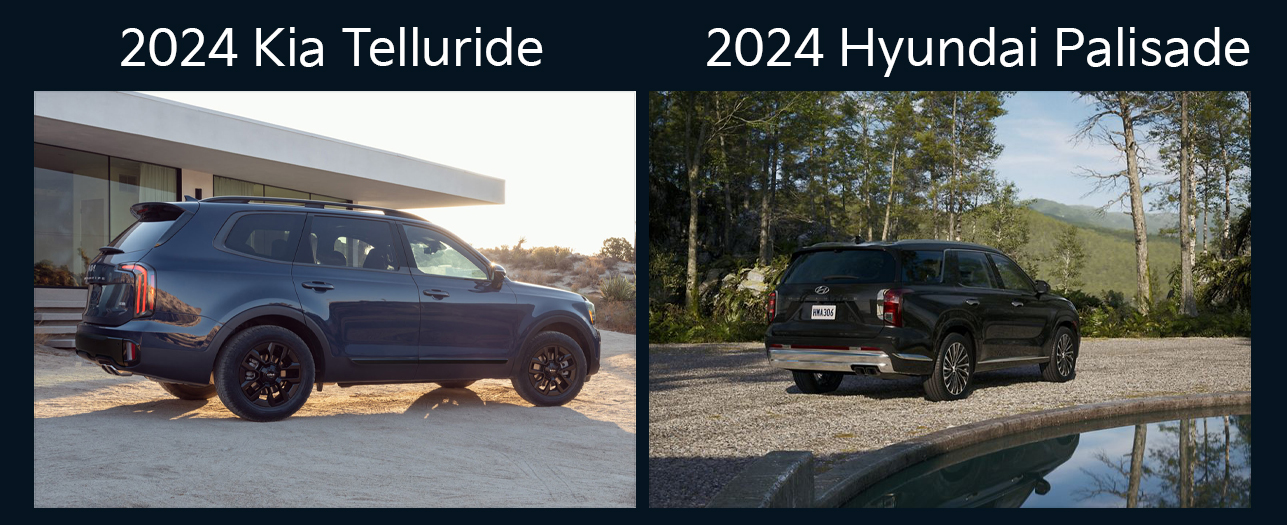 Why the 2024 Telluride is a Better Buy for Chicago Drivers than the