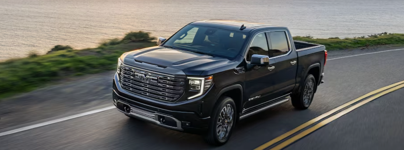 2024 GMC Sierra 1500 for Sale near Flint, MI Sundance Chevrolet Buick GMC