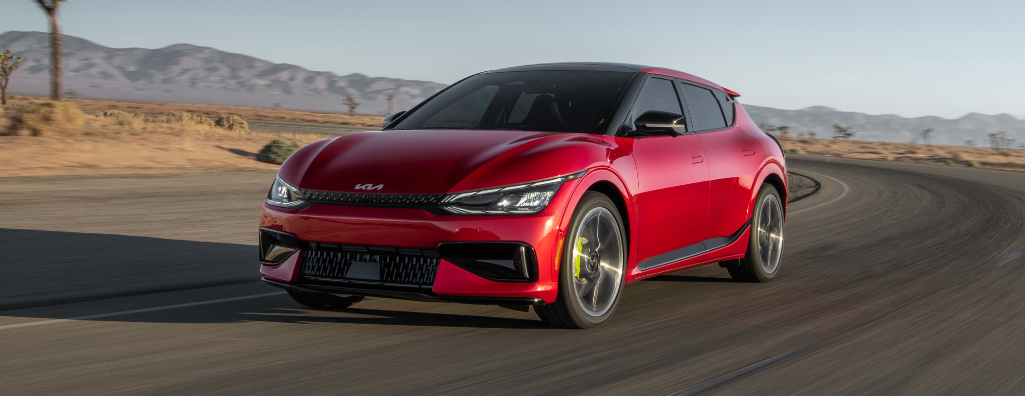 2024 Kia EV6 for Sale near Chicago, IL