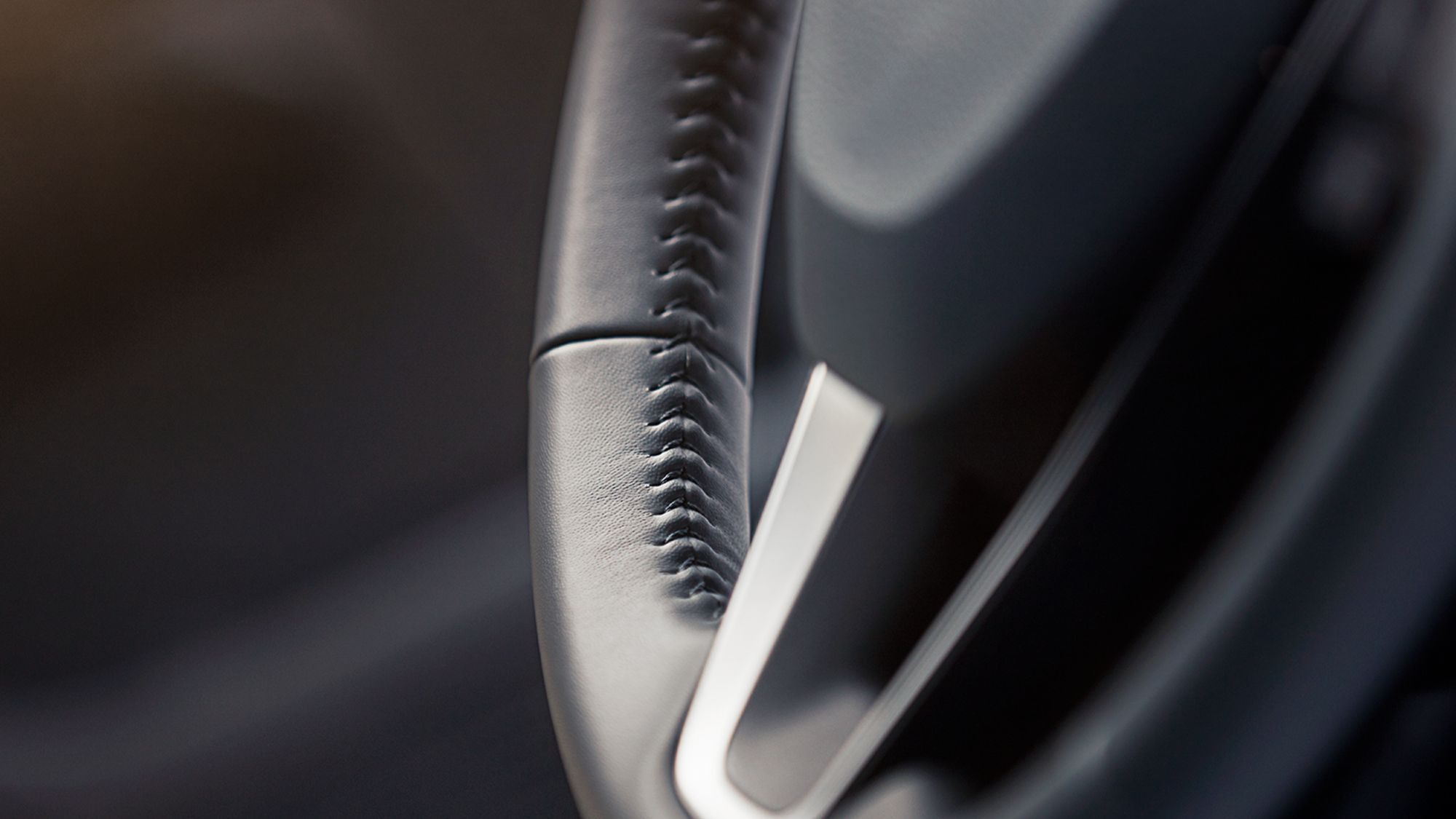 2024 Corolla Steering Wheel