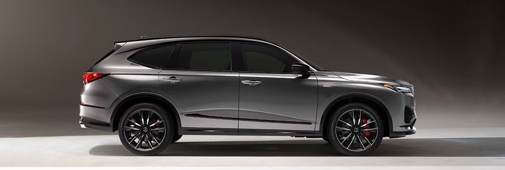 2024 Acura MDX for Sale near Glendale, CA