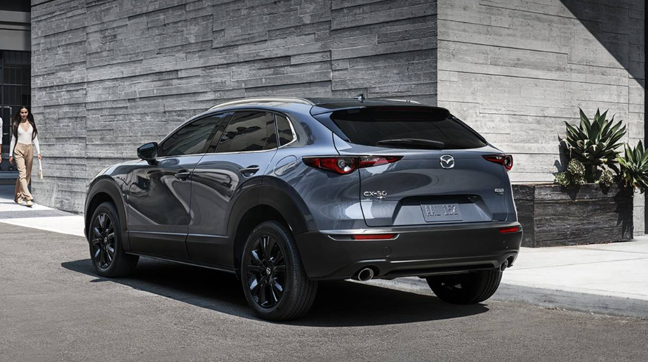 New 2024 Mazda CX-30 for Sale Near Me (with Photos)